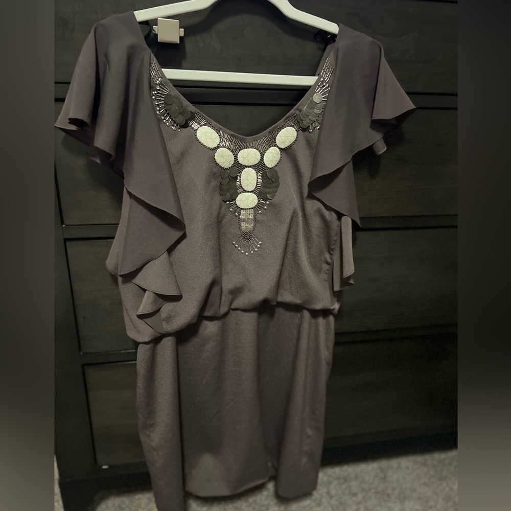 NORDSTROM DRESS PETITE
